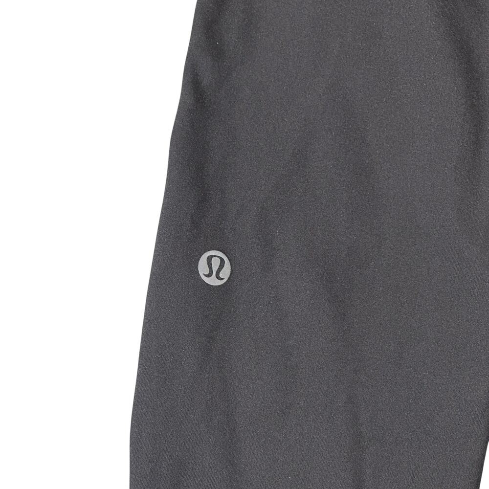 Lululemon X Barrys Swift Speed High-Rise Tight 28" Leggings Black Size 6 - Picture 7 of 9